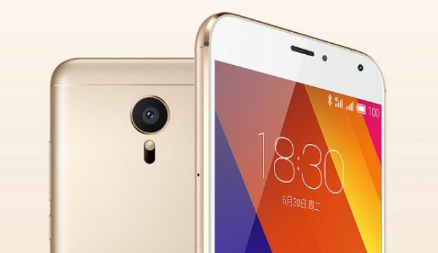 Meizu MX5E- Thêm một cái tên đáng chú ý trong phân khúc giá 4,5 triệu đồng - Di Động Thông Minh