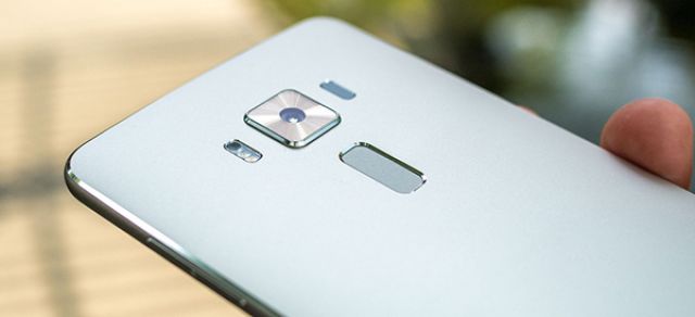 Sẽ có thêm biến thể Asus Zenfone 3 Deluxe sử dụng con chip Snapdragon 823? - Di Động Thông Minh