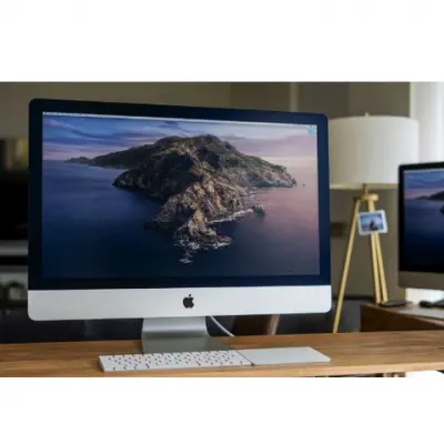 iMac 27インチ Late 2012 i7-3.4GHz I/ 24GB / 4.2TB