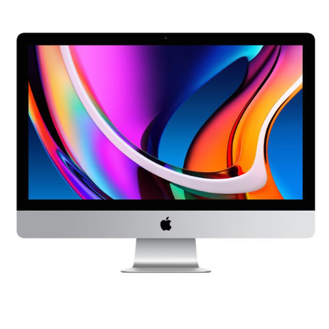 iMac 5K Late 2014 MF886 27 inch Core i7 32GB/3TB 99% Như mới