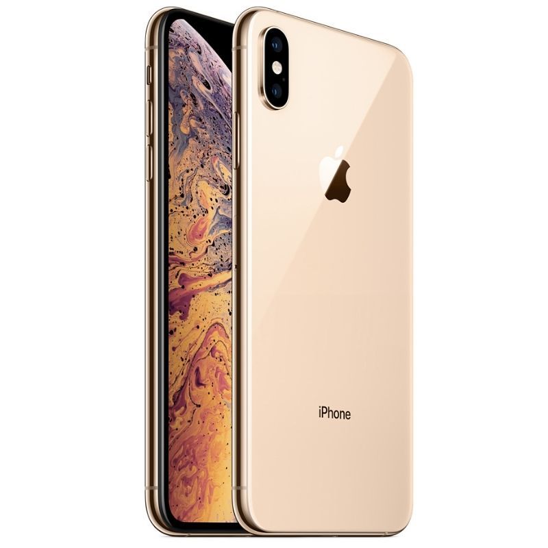 iPhone Xs Max 256GB cũ - Nguyên Bản - Bảo hành 12 tháng