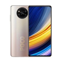 POCO X3 Pro 6GB/128GB Chính Hãng - Snapdragon 860 Hiệu Năng Mạnh Mẽ | Pin Trâu | Màn 120Hz