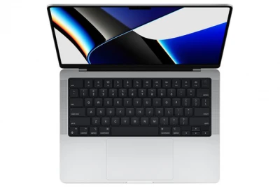 MacBook Pro 16 inch M1 Max 32GB/1TB Chính hãng - Trả góp 0%
