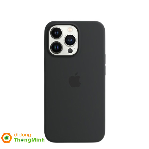 Ốp lưng iPhone 13 Pro Silicone Case with MagSafe - Chính hãng