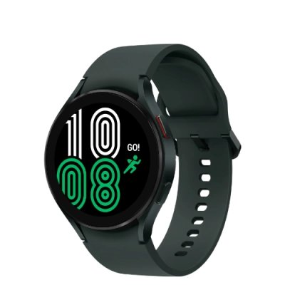 Mua Samsung Galaxy Watch 4 LTE chính hãng trả góp tại đại lý sẽ mang đến cho bạn niềm tin tuyệt đối về chất lượng. Thiết kế đẹp mắt và tính năng thông minh độc đáo khiến chiếc đồng hồ này trở thành vật báu đáng giá của bạn. Tận hưởng trải nghiệm thú vị và đáng nhớ với chiếc đồng hồ thông minh này.