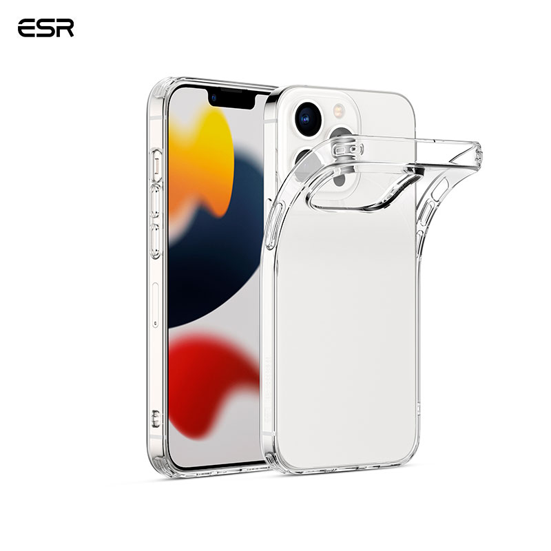 Ốp Lưng ESR Project Zero iPhone 13 - Chính hãng