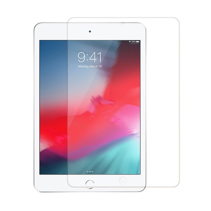 Dán Cường Lực iPad 10.2 inch