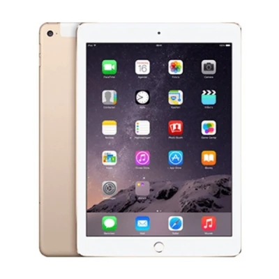 iPad Air 2 64GB: Thông tin chi tiết về sản phẩm và năm sản xuất