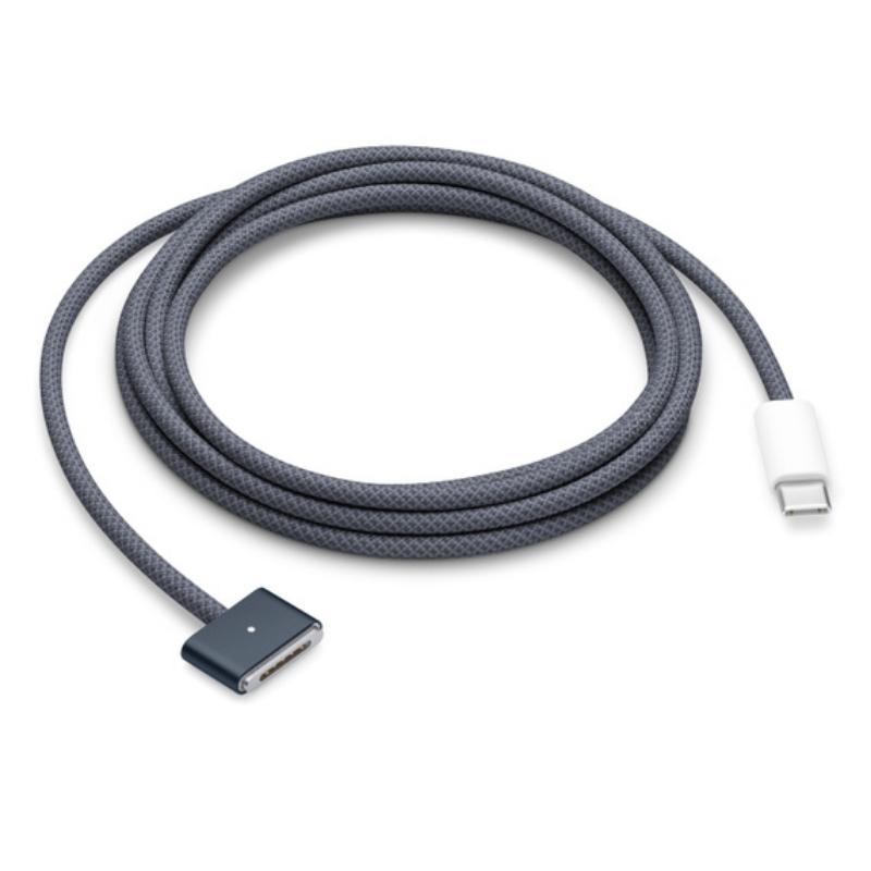 Cáp Sạc Nhanh USB-C to MagSafe 3 2M Chính Hãng