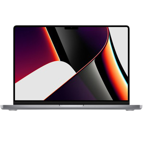 MacBook Pro 14 inch M1 Pro 16GB/512GB Chính hãng - Trả góp 0%