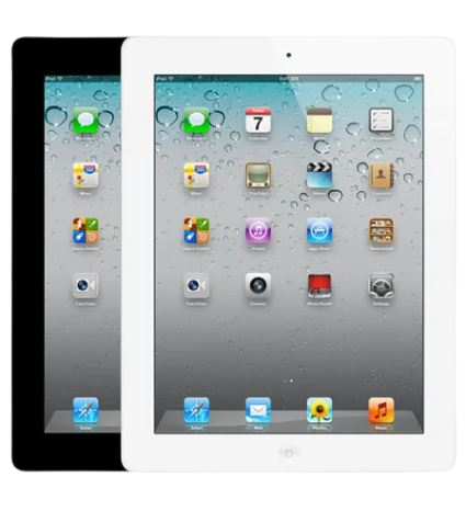 iPad 4 16Gb 4G/Wifi Cũ