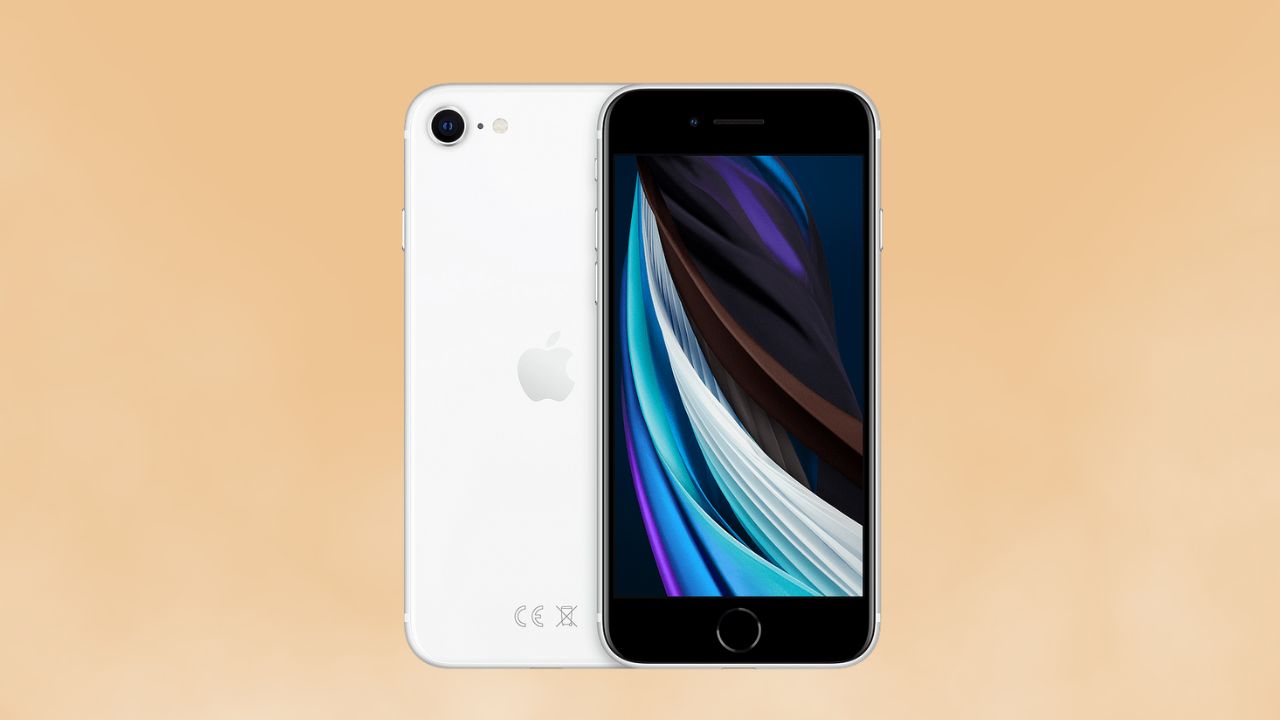 iPhone SE 256GB 2020 Chính Hãng VN/A