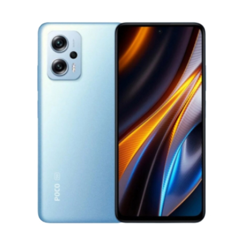 Xiaomi Poco X4 Gt 8gb256gb Chính Hãng 6422