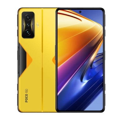 POCO F4 GT 8GB/128GB Chính hãng