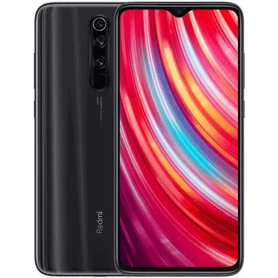 Xiaomi Redmi Note 8 Pro Cũ 6Gb/128Gb Giá Rẻ Nhất