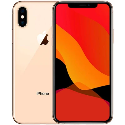 iPhone XS Cũ 64Gb Nguyên Bản Đẹp Như Mới - Góp 0%