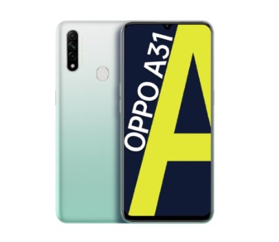 OPPO A31 4GB/128GB Chính Hãng