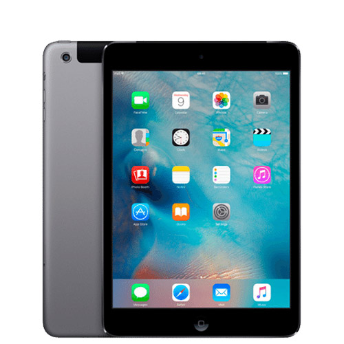 iPad Mini 2 16Gb Cũ (4G + Wifi) Đẹp như mới