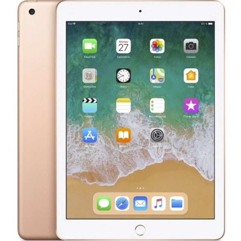 iPad 10.2 Gen 9, Gen 8 - iPad Phổ Thông Giá Rẻ