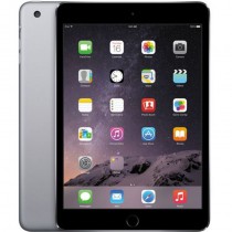 iPad Mini 3 16GB (4G + Wifi) Cũ đẹp như mới