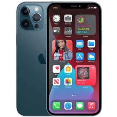 iPhone 12 Pro Max 512GB Cũ Đẹp Như Mới Trả Góp 0%