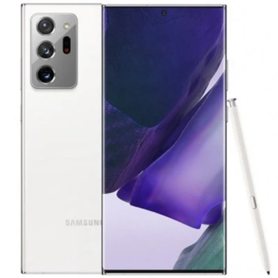 Samsung Galaxy Note 20 Ultra 5G Mỹ 12G/512GB Cũ Đẹp