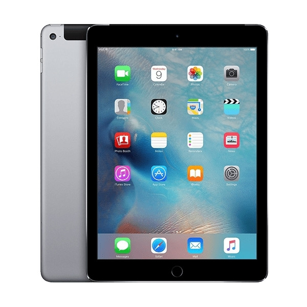 iPad Cũ Giá Rẻ | Nguyên Bản, Đẹp Long Lanh, Trả Góp Nhanh