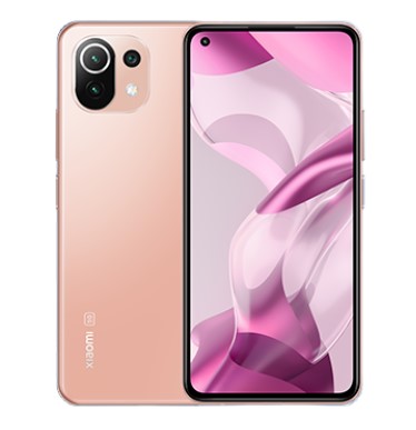 Xiaomi 11 Lite 5G NE Chính Hãng- Ram 6G/128GB