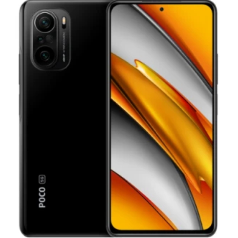 POCO F3 6GB/128GBGB Chính hãng - Chip Snapdragon 870 cực mạnh