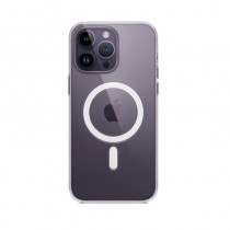 Ốp lưng iPhone 14 Pro Max Clear Case with MagSafe Chính Hãng