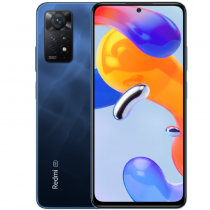 Xiaomi Redmi Note 11 Pro 5G 8GB/128GB Chính hãng