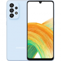 Samsung Galaxy A33 5G Chính Hãng