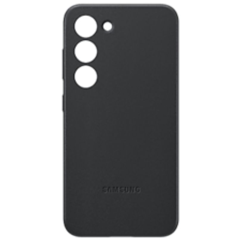 Ốp lưng da Leather Cover Galaxy S23 Plus 5G