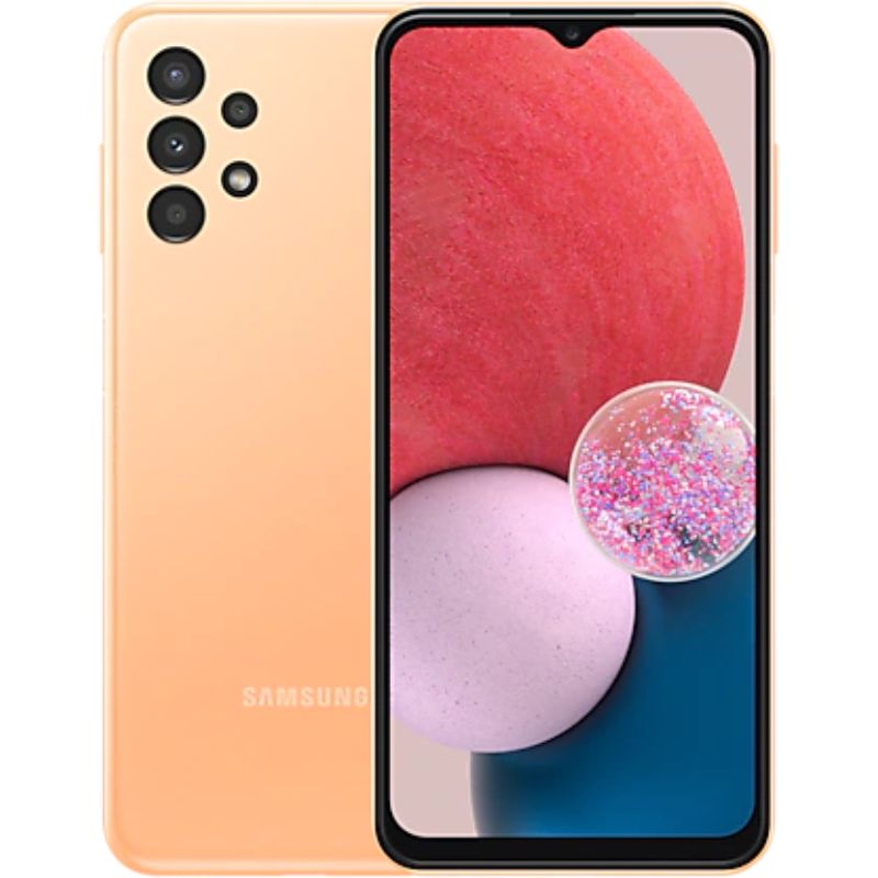 Samsung Galaxy A13 4GB/128GB - Mua Samsung Galaxy A13 giá tốt - Bảo hành chính hãng