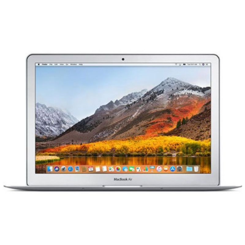 Máy tính Macbook cũ 99% giá tốt tại didongthongminh.vn