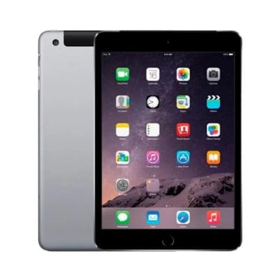 iPad Air 16Gb Cũ (4G + Wifi) Đẹp Như Mới -Trả góp giá ưu đãi