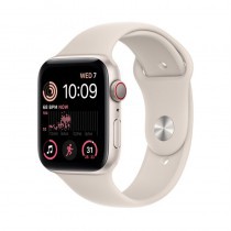 Apple Watch SE 44mm 4G - Viền nhôm dây vải – Chính hãng VN/A