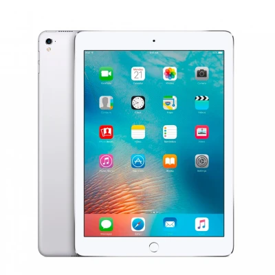 13 iPad Pro 9.7インチ 128GB Wi-Fi ローズゴールド（Apple iPad
