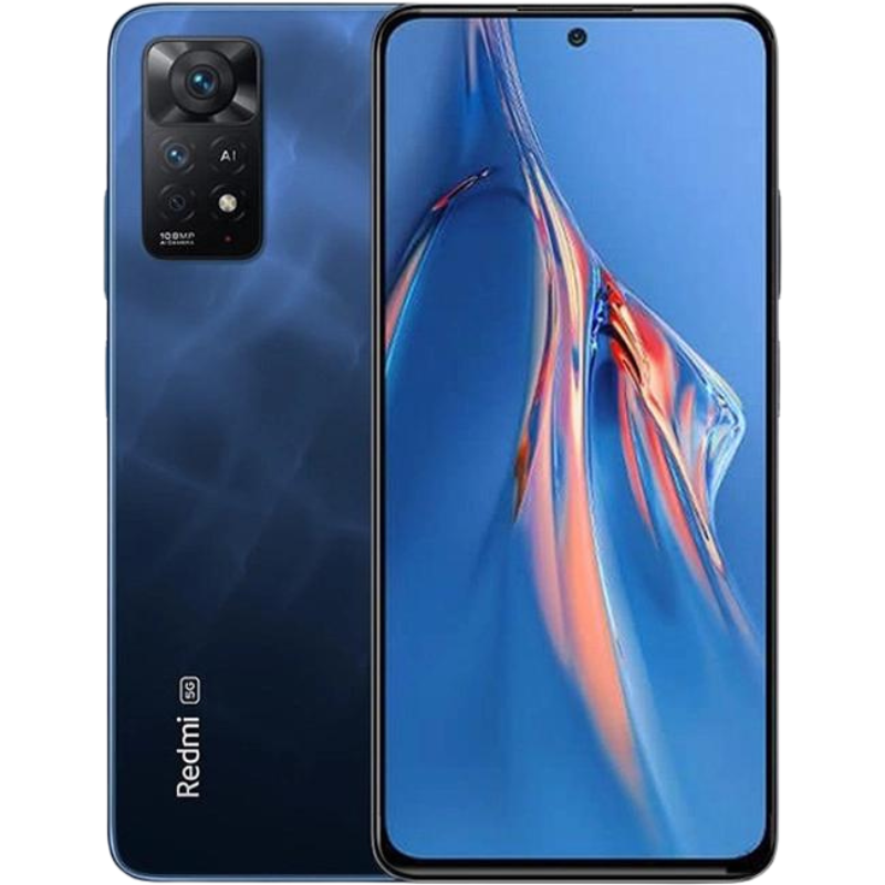 Xiaomi Redmi Note 11E Pro 8GB/128GB