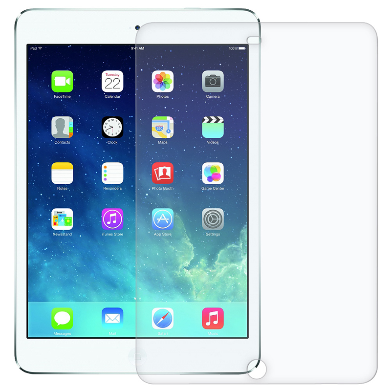 Dán cường lực iPad Air 2