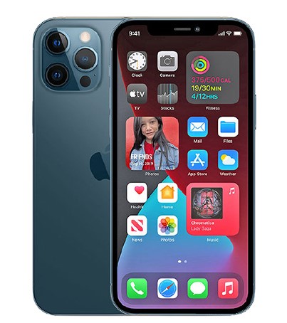 Sửa chữa iPhone 12 Series - Sửa chữa lấy ngay