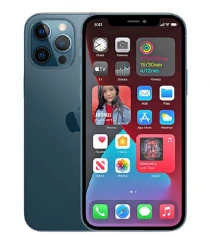 Ép kính, thay màn hình iPhone 12 Series