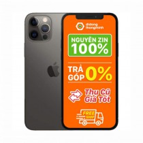 iPhone 12 Pro 256GB Cũ Đẹp Như Mới