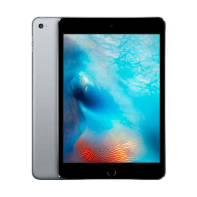 iPad mini 4 Wi-Fi モデル 128GB ※美品・大容量（Apple iPad
