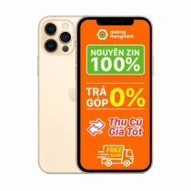iPhone 12 Pro Max Cũ 128GB 2 Sim Vật Lý