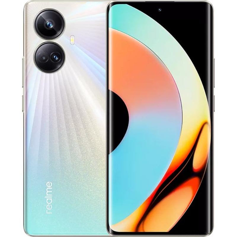 Realme 10 Pro Plus 8GB/256GB