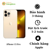 iPhone 13 Pro