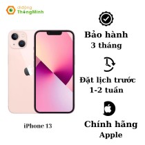 iPhone 13