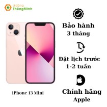iPhone 13 Mini
