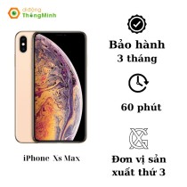 iPhone Xs Max